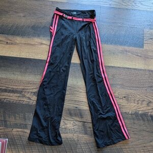 Bebe sport workout leggings. Small
